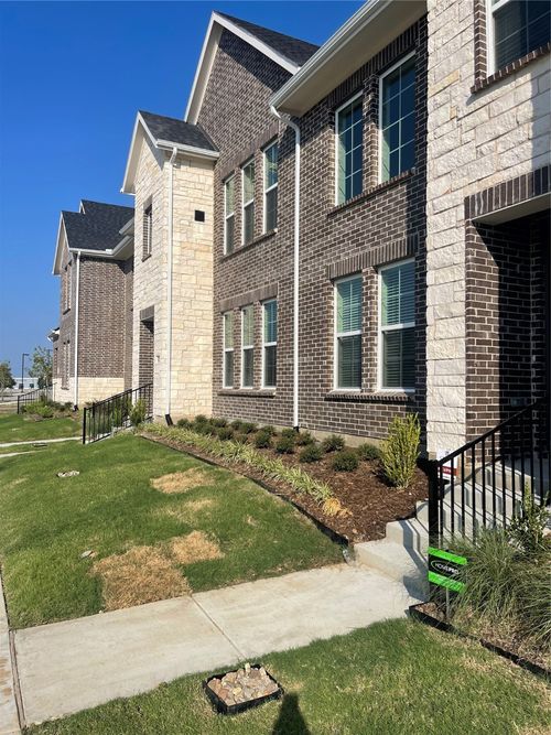 1027 Stockton Dr, Allen, TX, 75013-1011 | Card Image