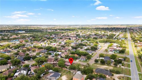 6613 S Colorado Ln, Pharr, TX, 78577 | Card Image