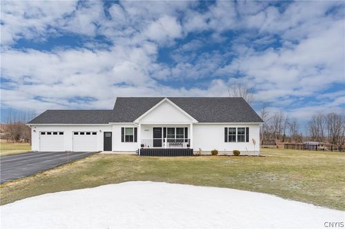 22153 Freedom Dr, Carthage, NY, 13619-6404 | Card Image