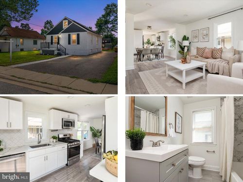 5 Hampton Rd, LINTHICUM HEIGHTS, MD, 21090-1615 | Card Image