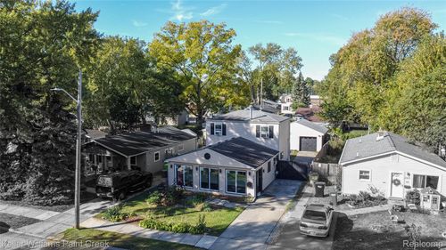 27425 Townley St, Madison Heights, MI, 48071-3382 | Card Image