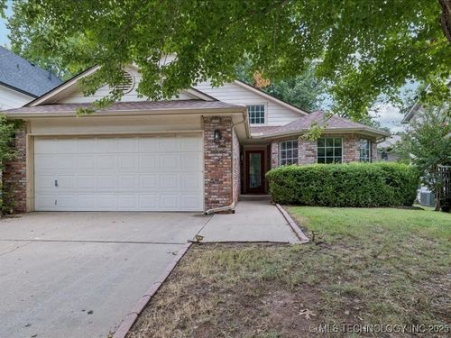 9228 S Hudson Ave, Tulsa, OK, 74137-4001 | Card Image