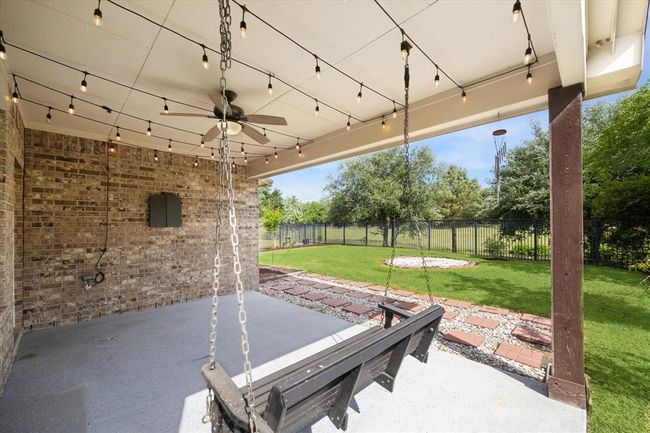 17626 Quiet Shores Dr, House other with 4 bedrooms, 3 bathrooms and 2 parking in Richmond TX | Image 17