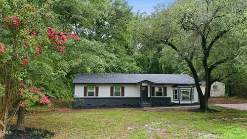1209 Damascus Drive, Wendell, NC, 27591 | Card Image