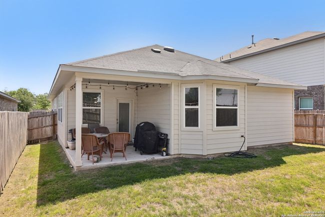 14926 Palmer Crk, House other with 4 bedrooms, 2 bathrooms and null parking in San Antonio TX | Image 36