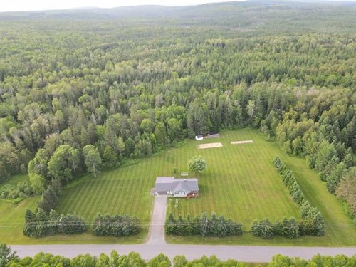 403 Colby Siding Road, Woodland, ME, 04736 | Card Image