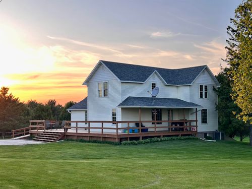 29059 County Highway V, Kendall, WI, 54638-7501 | Card Image