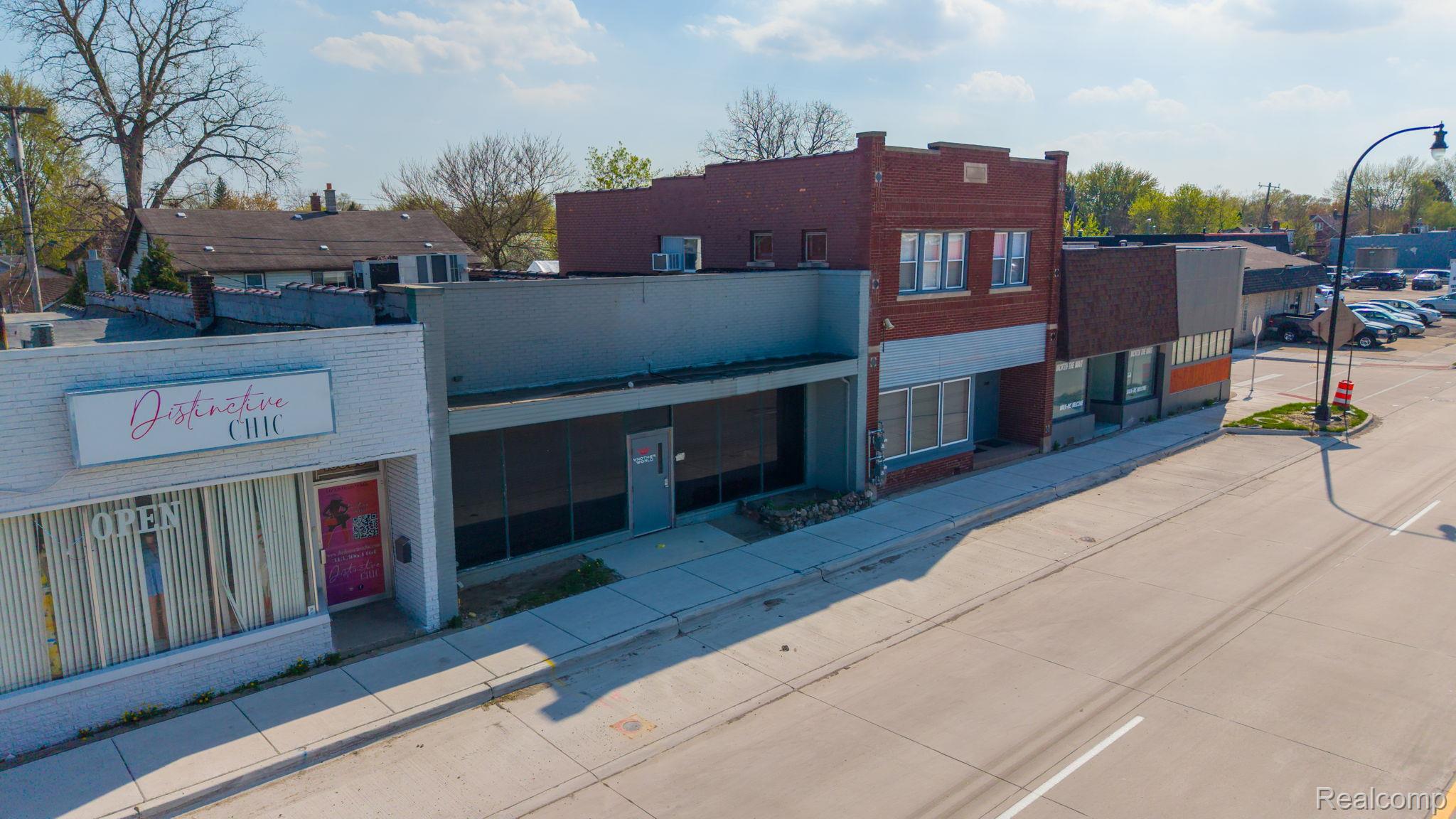 Commercial Lease in Eastpointe 3