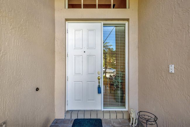 8722 San Andros, House other with 2 bedrooms, 2 bathrooms and null parking in West Palm Beach FL | Image 6