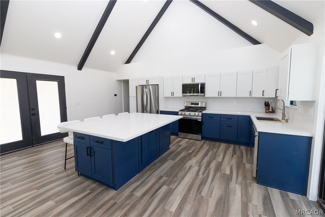 Residential in Big Bear City 5