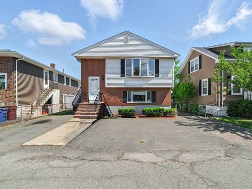 16 Belgrade St, Revere, MA, 02151-2710 | Card Image