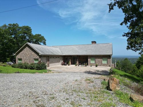 15 Pine Lake Lane, Heber Springs, AR, 72543 | Card Image