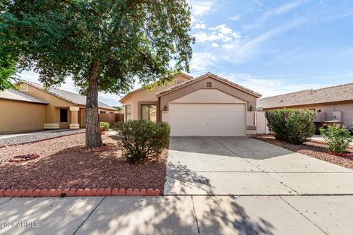 9251 W Cinnabar Avenue, Peoria, AZ, 85345 | Card Image