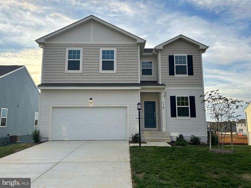 charleston-slab-Lot 0231 Gravenstein Lane, MARTINSBURG, WV, 25401 | Card Image