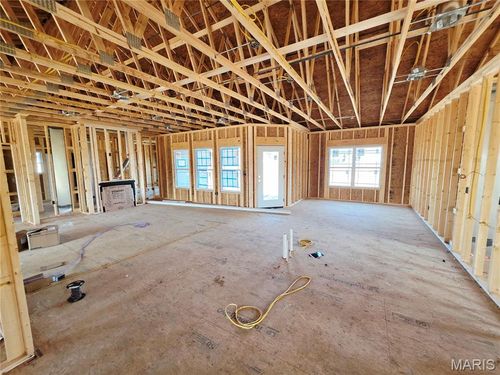 3719 Thicket Dr, Shiloh, IL, 62221-4585 | Card Image