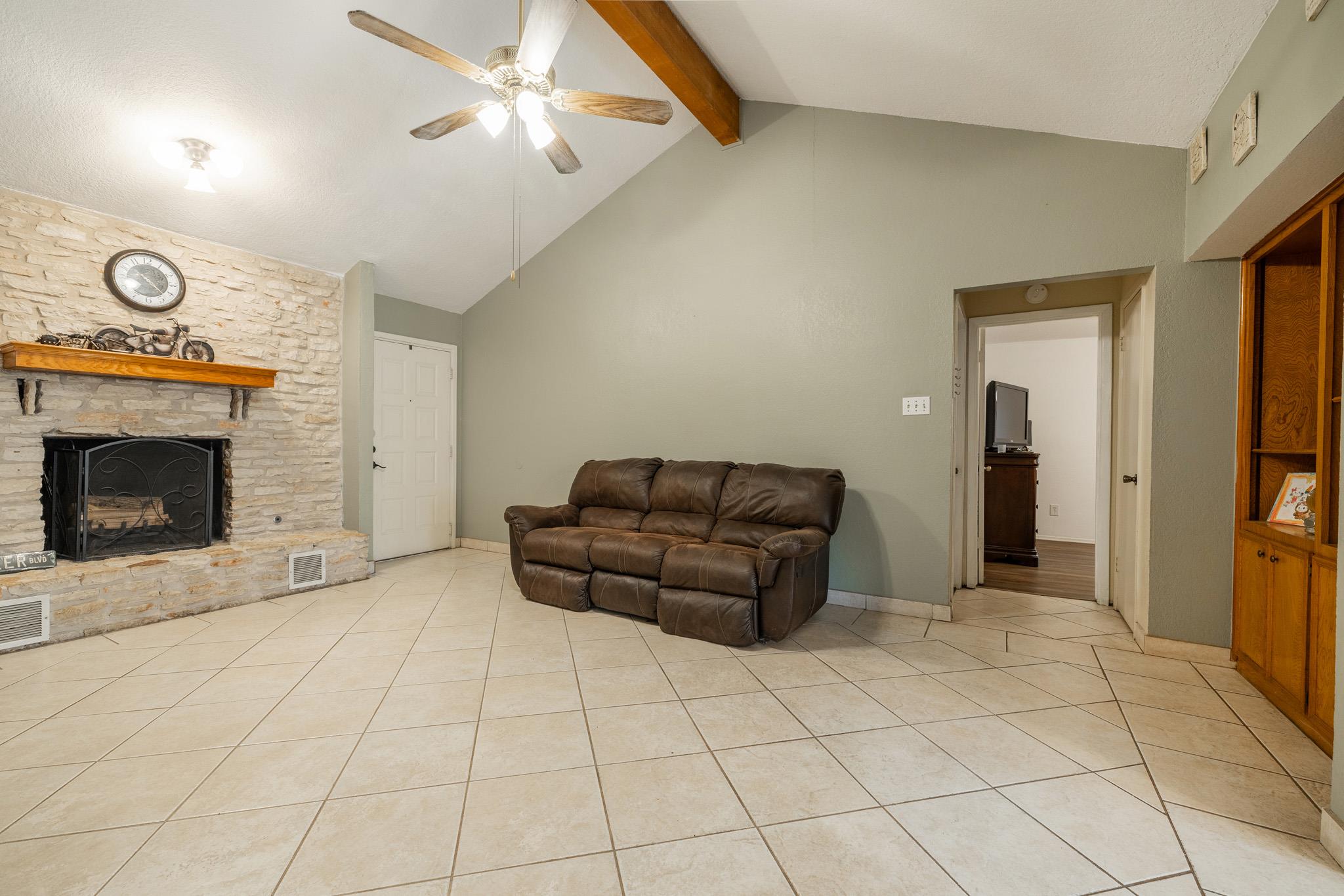 Residential in Round Rock 3