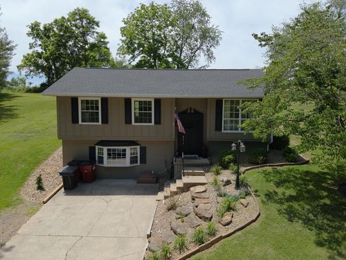3514 Tick Ridge Road, Wheelersburg, OH, 45694 | Card Image