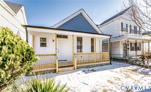 2906 Hull St, Richmond, VA, 23224-3528 | Card Image