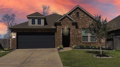 11318 Sawatch Lane, Tomball, TX, 77375 | Card Image