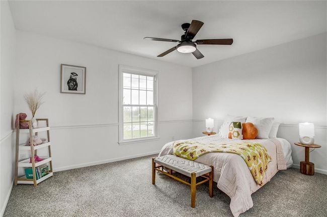 101 Sw View High Dr, House other with 5 bedrooms, 5 bathrooms and null parking in Lee's Summit MO | Image 33