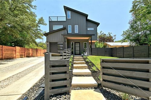 1-2909 Kuhlman Ave, Austin, TX, 78702-2928 | Card Image