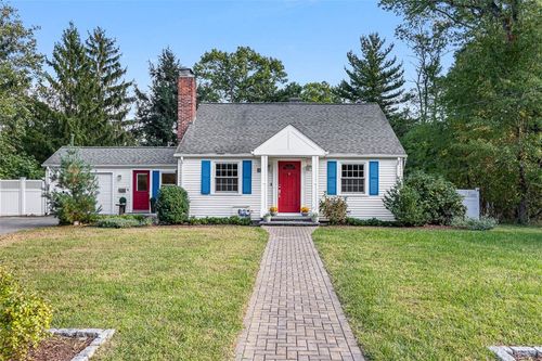 18 Massasoit Avenue, Barrington, RI, 02806 | Card Image