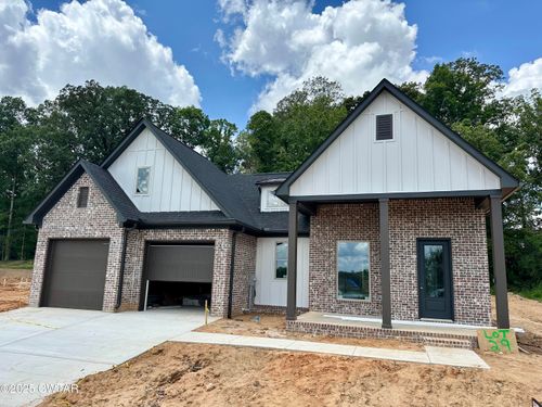 29 Kings Pond Cv, Jackson, TN, 38301 | Card Image