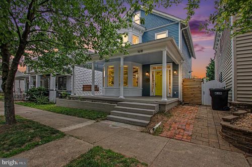 1618 Caroline St, FREDERICKSBURG, VA, 22401-3502 | Card Image