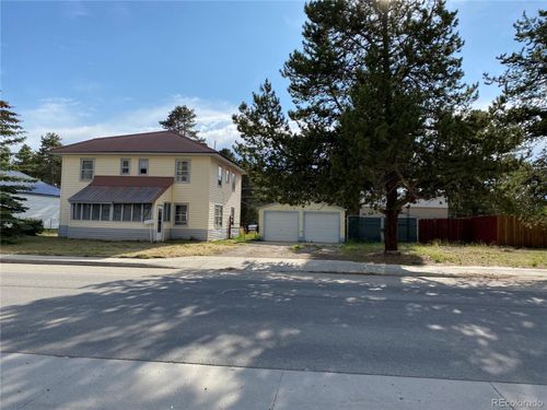 1516 Mount Massive Dr, Leadville, CO, 80461-3453 | Card Image