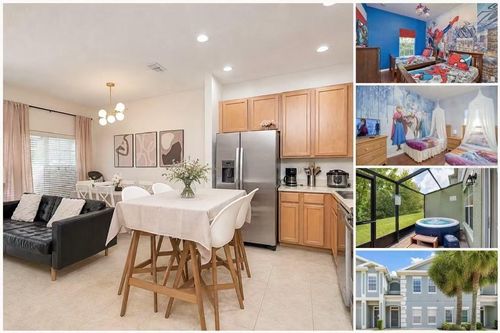 2376 Caravelle Cir, KISSIMMEE, FL, 34746-5806 | Card Image