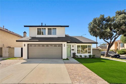 9602 Ives, Bellflower, CA, 90706 | Card Image