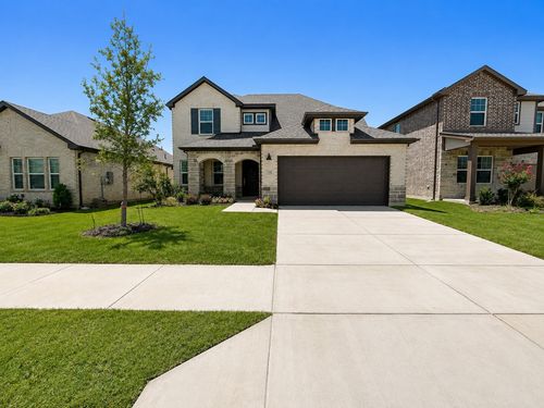 715 Roanoke Dr, Princeton, TX, 75407-3362 | Card Image