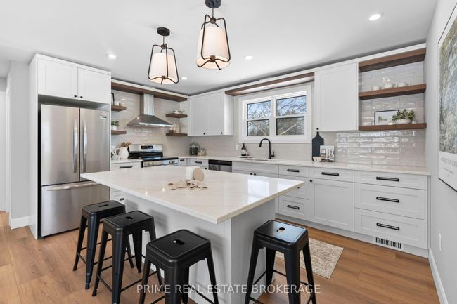 320 Marlborough St, House other with 4 bedrooms, 3 bathrooms and 2 parking in Exeter ON | Image 13