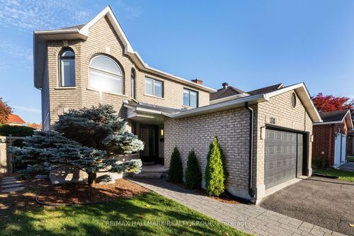 124 Sai Cres, Ottawa, ON, K1G5P1 | Card Image