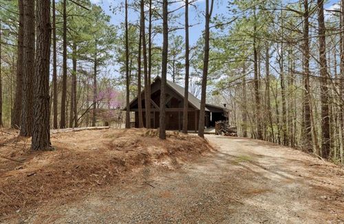 58 Hidden Dogwood Trail, Broken Bow, OK, 74728 | Card Image