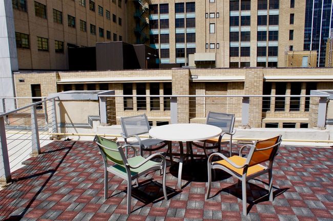 APT-617 - 1122 Jackson St, Condo with 1 bedrooms, 1 bathrooms and null parking in Dallas TX | Image 18
