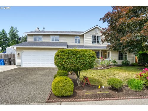 4210 Ne 158th Ave, Vancouver, WA, 98682-7133 | Card Image