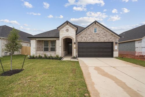 3264 Woodrose Orchard Dr, Pearland, TX, 77581-1451 | Card Image