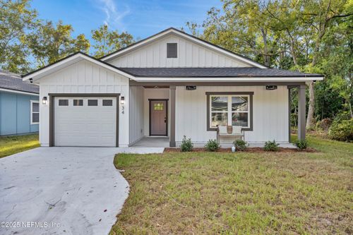 34 Delmonte St, Baldwin, FL, 32234-1504 | Card Image