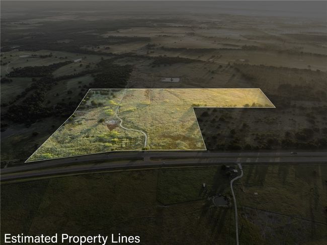 10570 N State Highway 6, Home with 0 bedrooms, 0 bathrooms and null parking in Calvert TX | Image 4