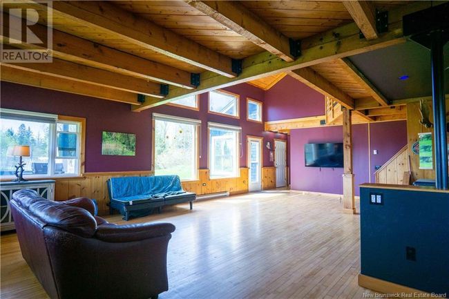 1659 Rte 540, House other with 5 bedrooms, 3 bathrooms and null parking in Kirkland NB | Image 22