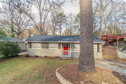 3152 Bay Street, Scottdale, GA, 30079 | Card Image