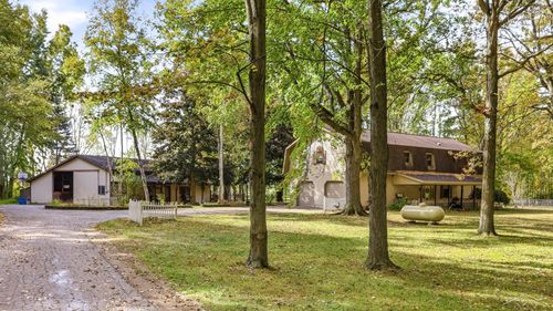 12751 Frost Road, Thomas Township, MI, 48626 | Card Image