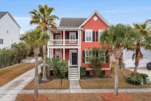 2274 Sandy Point Ln, Mount Pleasant, SC, 29466-8933 | Card Image