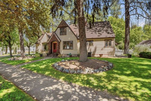 3028 W Northwest Blvd, Spokane, WA, 99205-2243 | Card Image