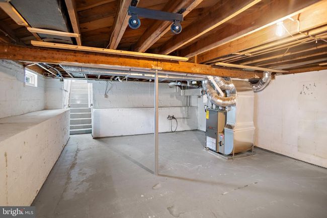 1504 Dover Ct, House other with 4 bedrooms, 2 bathrooms and null parking in GLEN BURNIE MD | Image 20