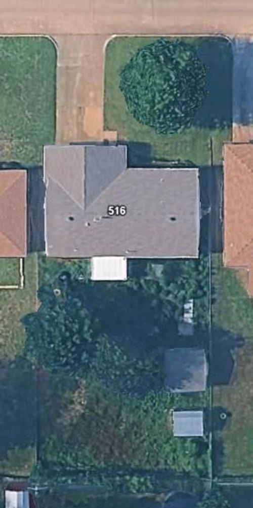 516 Sw 67th Street, Oklahoma City, OK, 73139 | Card Image