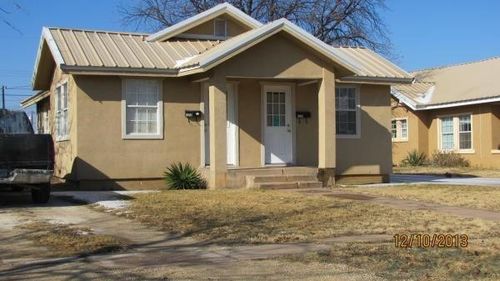 1360 Mulberry St, Abilene, TX, 79601-3414 | Card Image