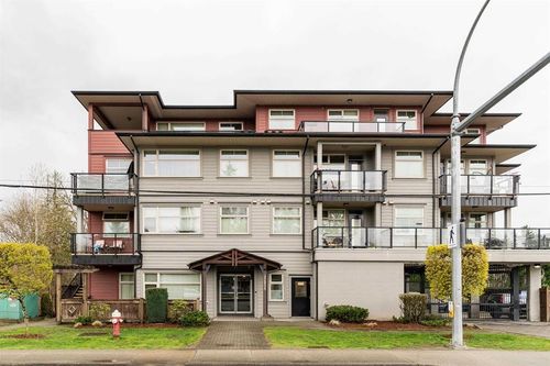307-22858 Lougheed Highway, Maple Ridge, BC, V2X2V6 | Card Image