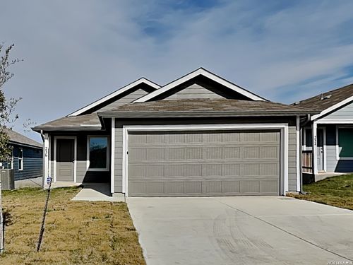 236 Ottaway Way, New Braunfels, TX, 78130-0834 | Card Image